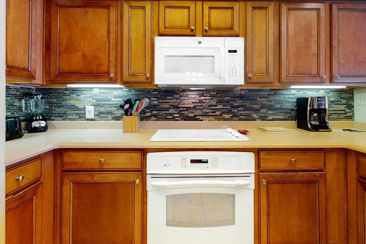 Mainsail Apartmán *