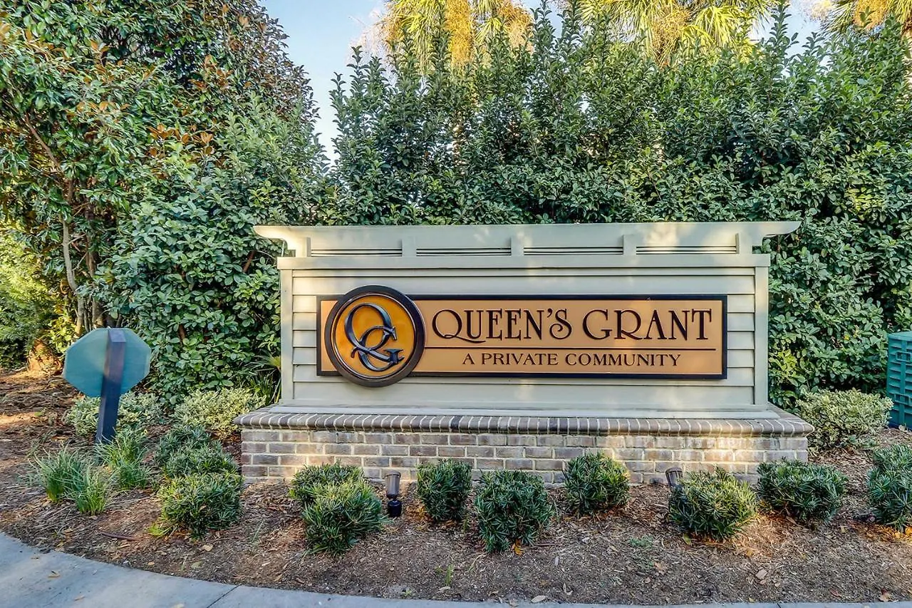 Queens Grant 619