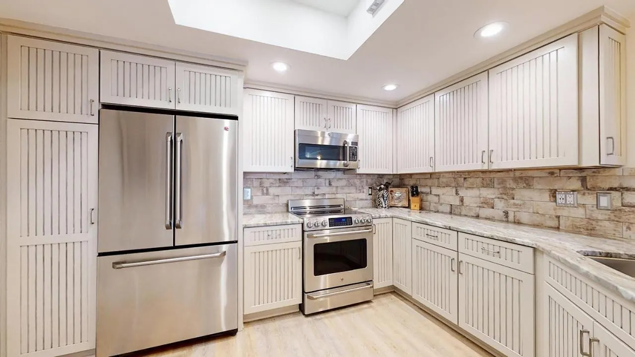 5402 Hampton Place South 别墅 *