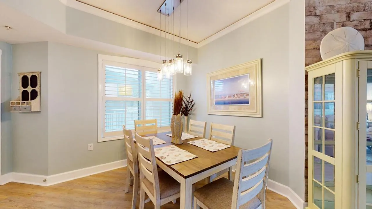 别墅 5402 Hampton Place South