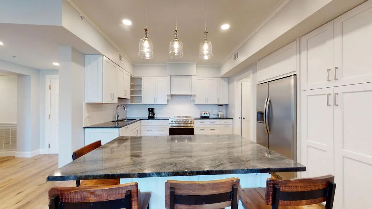 5107 Hampton Place South Holiday home Hilton Head Island