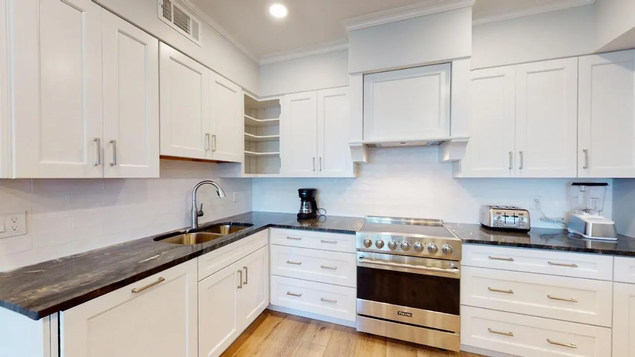 Holiday home 5107 Hampton Place South