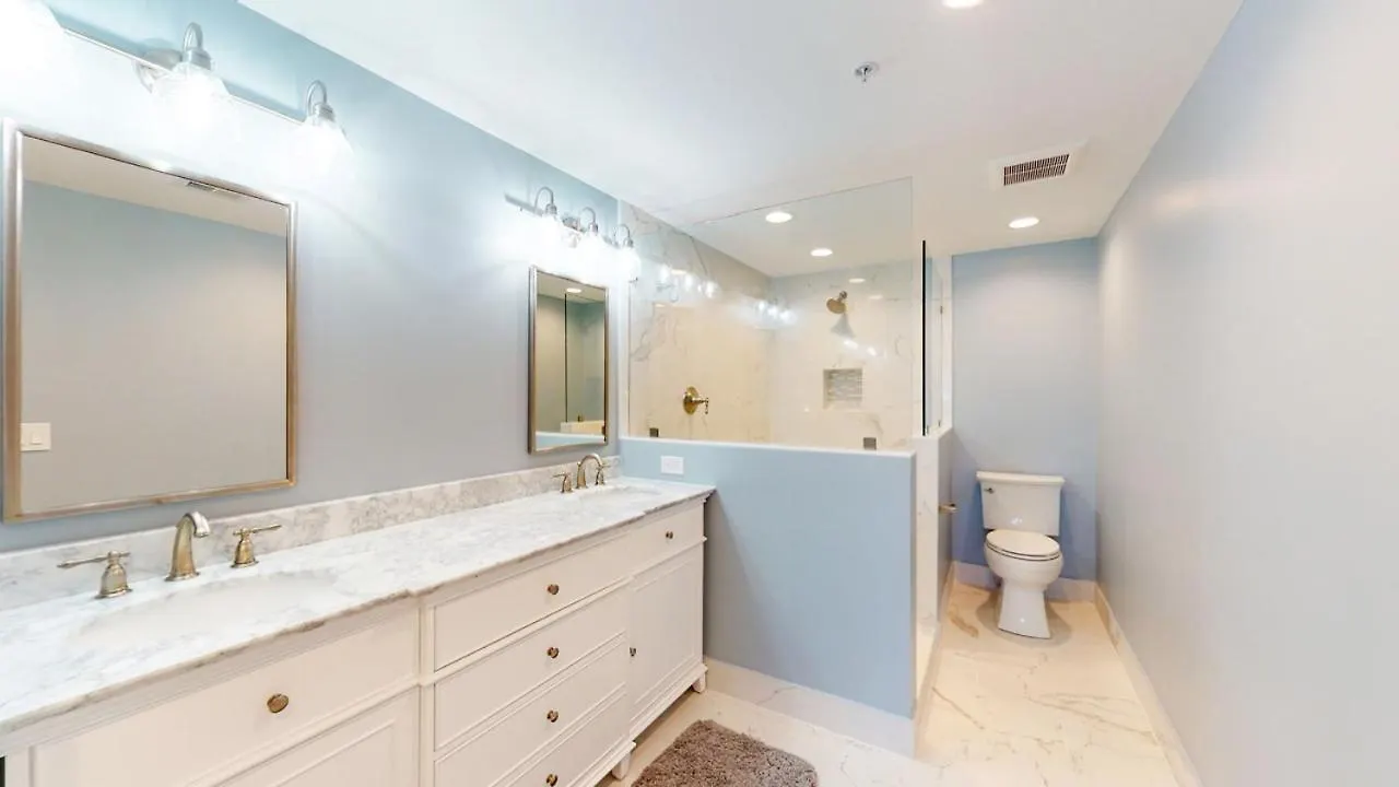 Holiday home 5107 Hampton Place South *