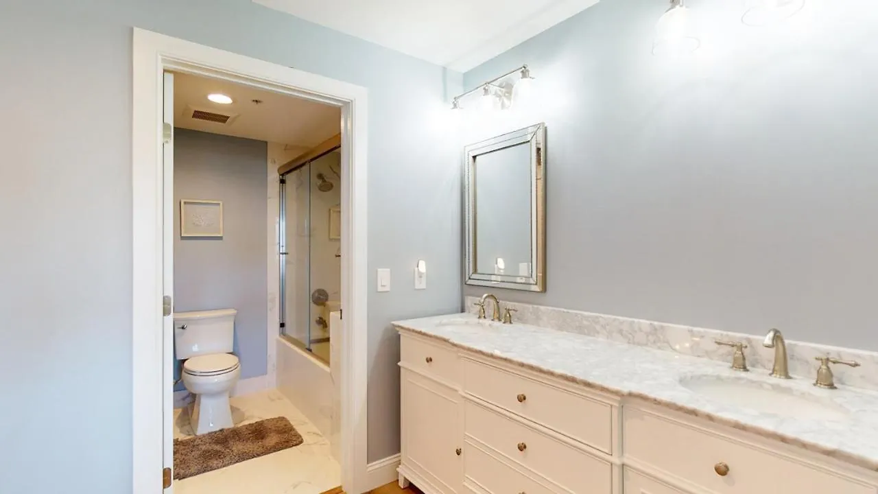 Holiday home 5107 Hampton Place South *