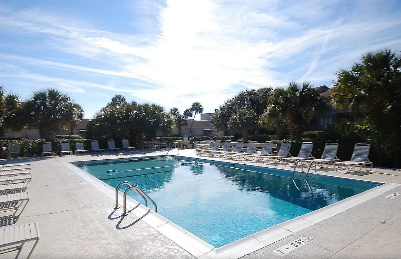 11 Vila Hilton Head Island