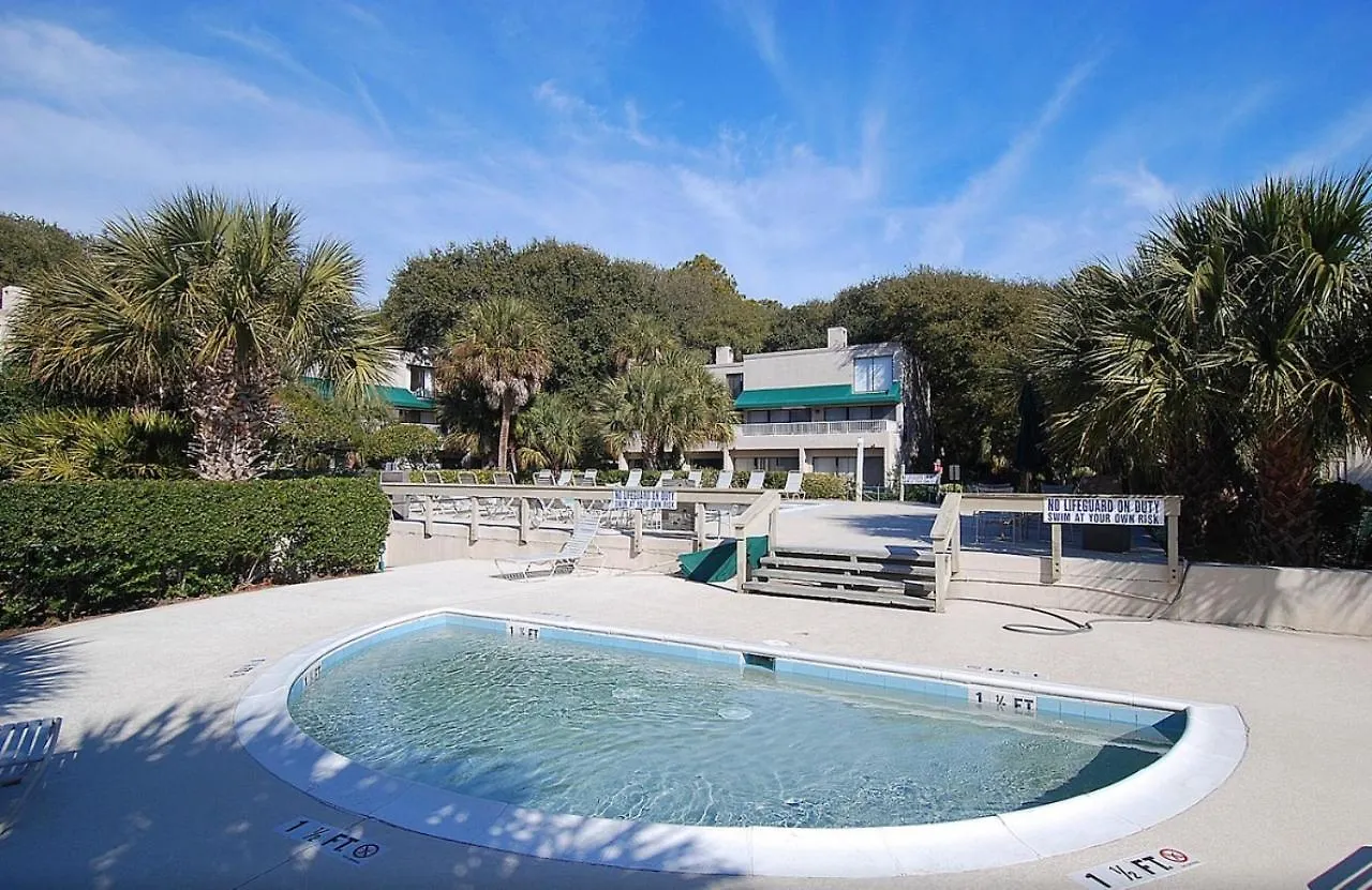 11 Vila Hilton Head Island