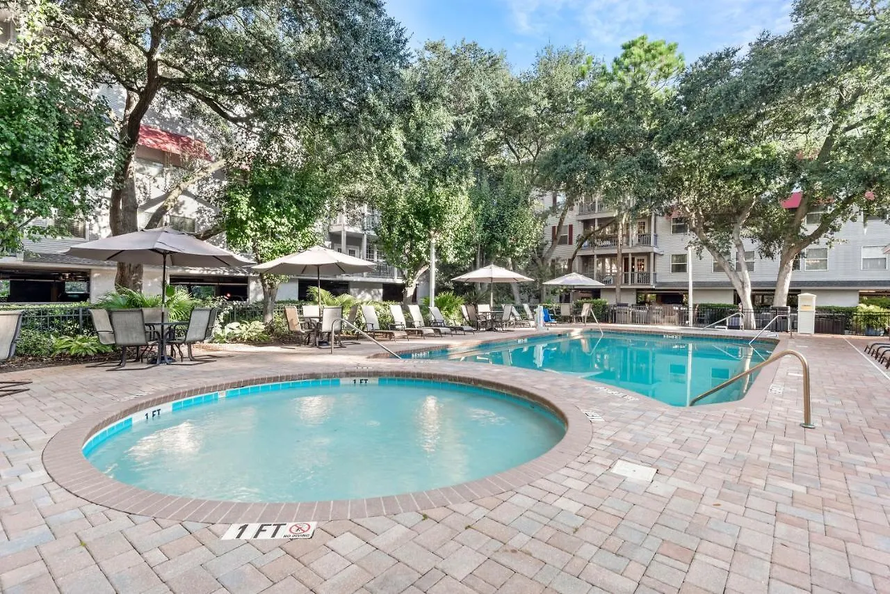 Royal Dunes Hilton Head Island