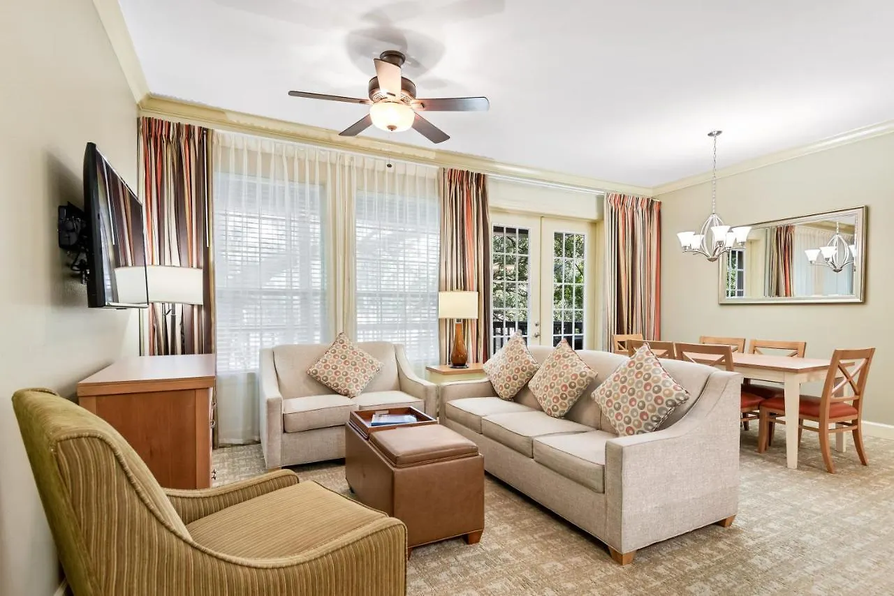 Royal Dunes Hotel Hilton Head Island