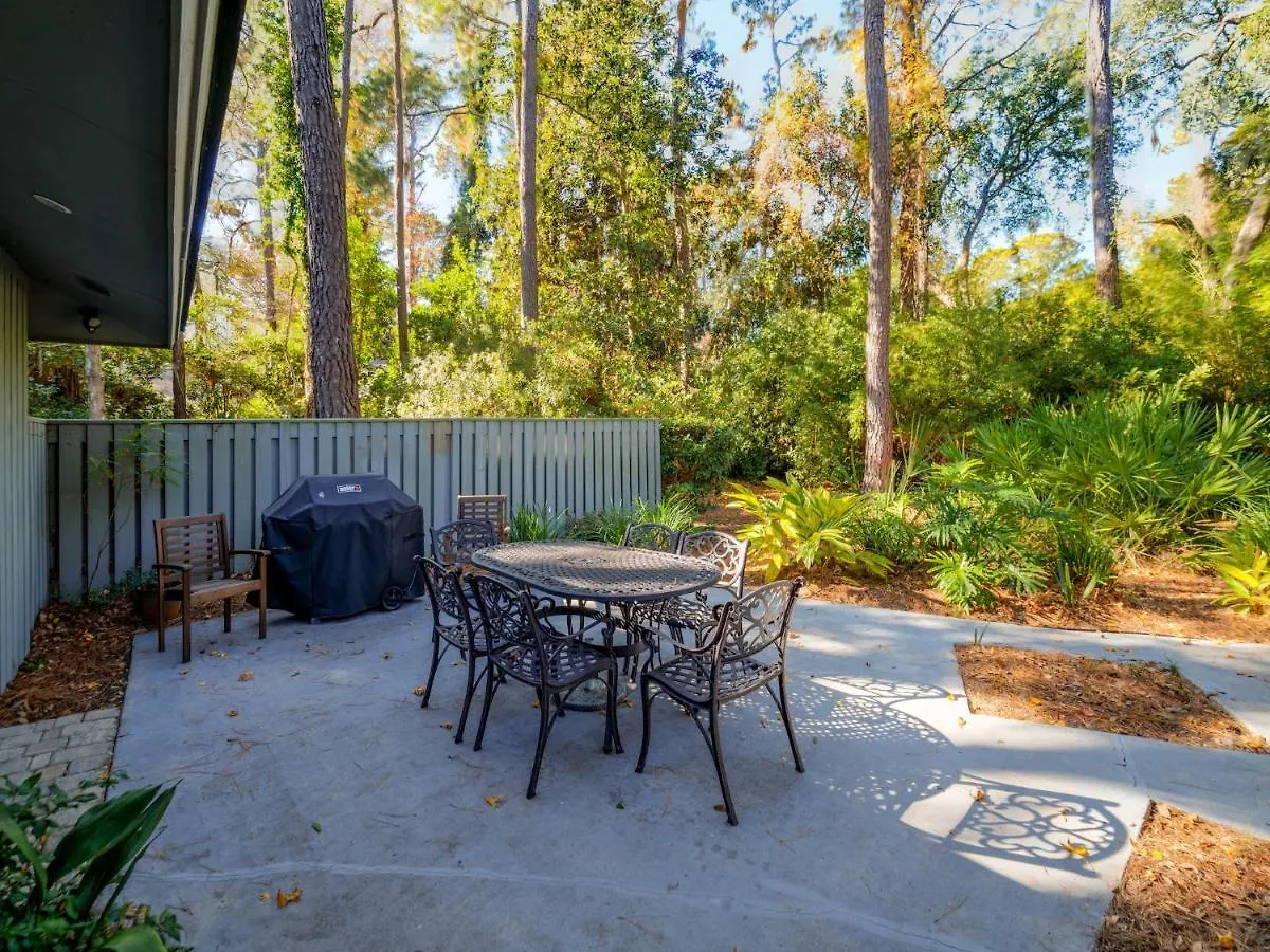 Jessamine 7, 3 Bedrooms, Walk To Beach, Sleeps 8 ヒルトンヘッドアイランド