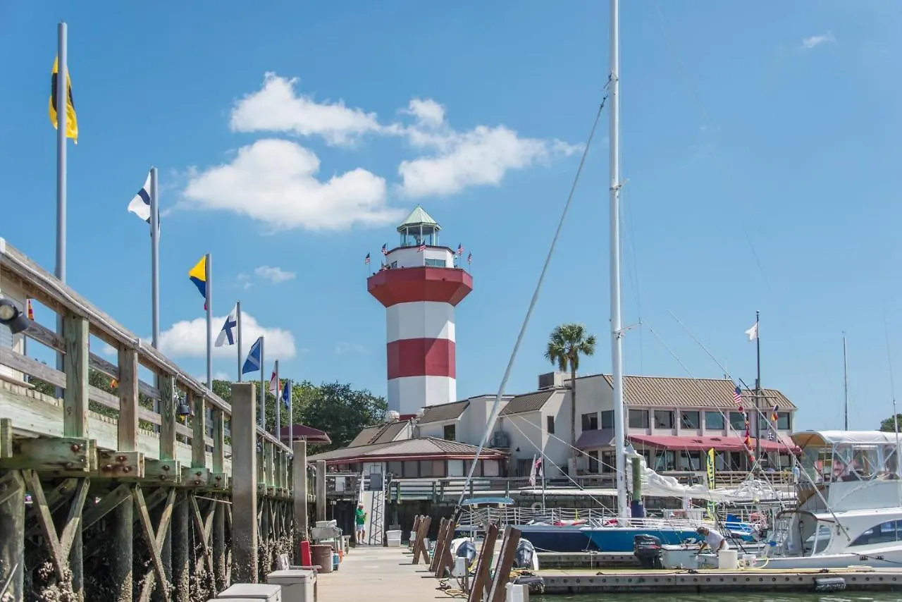 Queens Grant 671 Hilton Head Island