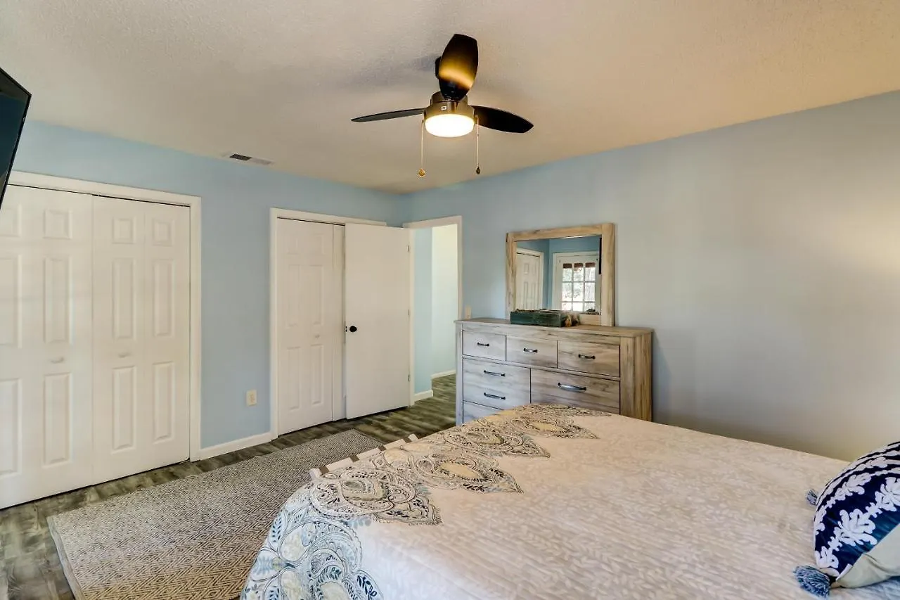 Σπίτι διακοπών #82 Spectacular Ideal Location 2bdr/2parking Hilton Head Island