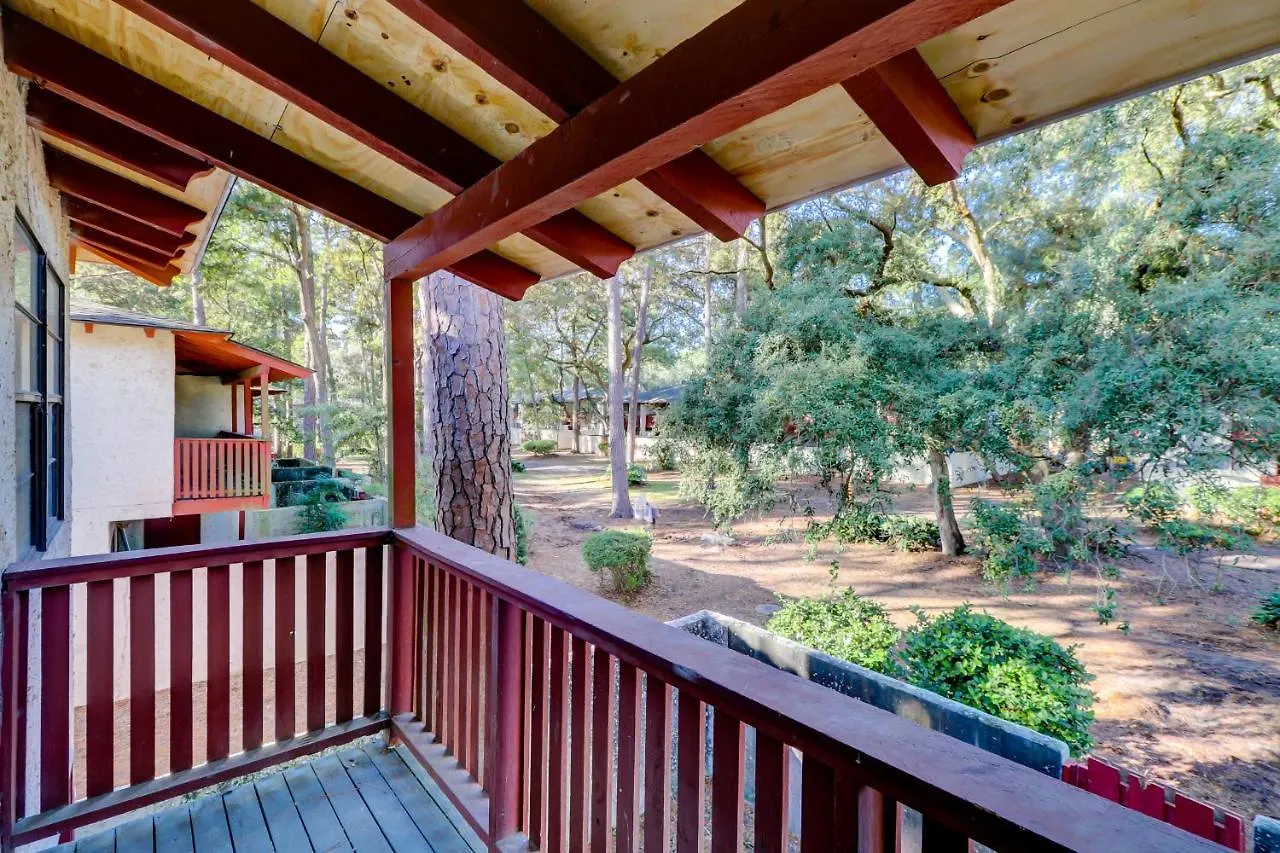#82 Spectacular Ideal Location 2bdr/2parking Σπίτι διακοπών Hilton Head Island