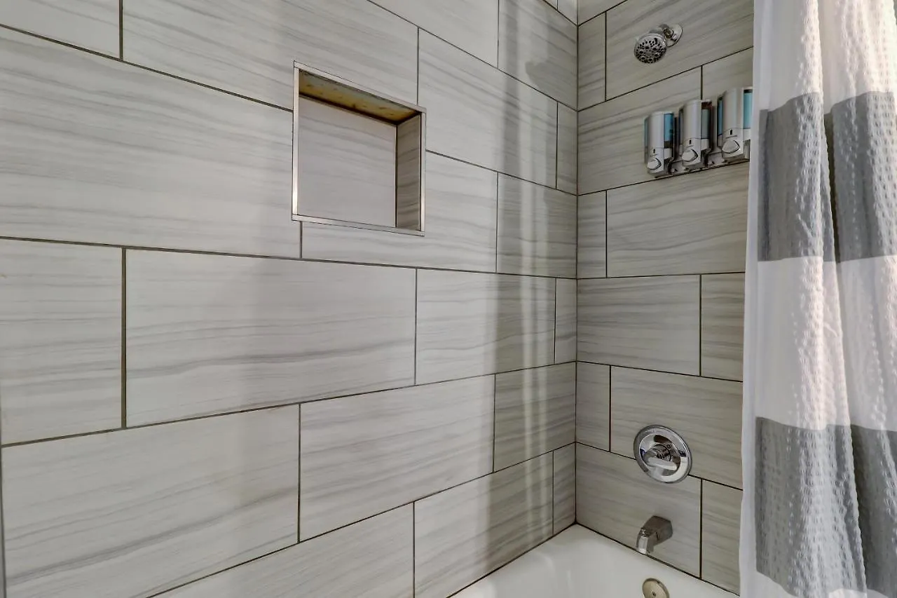 Σπίτι διακοπών #82 Spectacular Ideal Location 2bdr/2parking