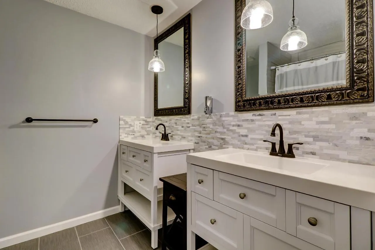Σπίτι διακοπών #82 Spectacular Ideal Location 2bdr/2parking