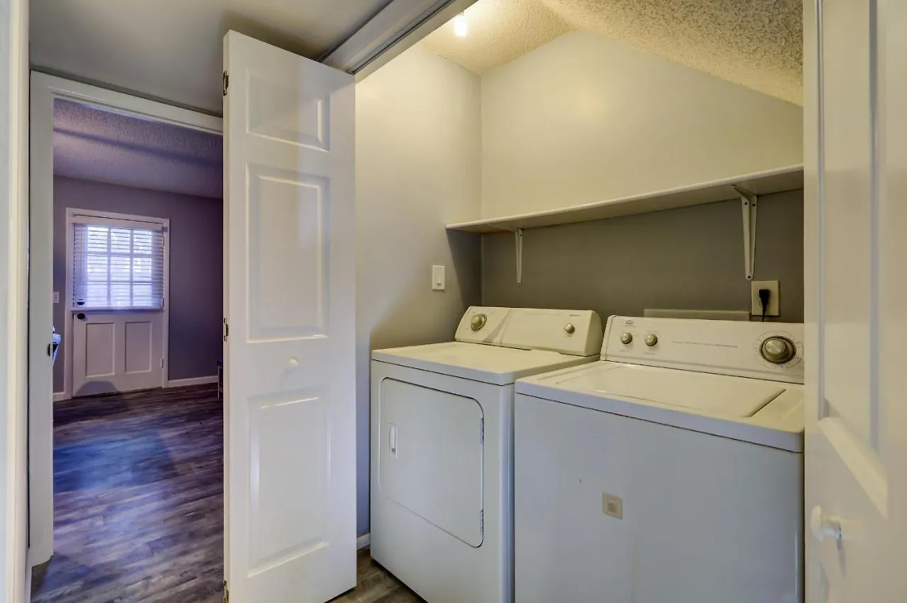 Σπίτι διακοπών #82 Spectacular Ideal Location 2bdr/2parking *