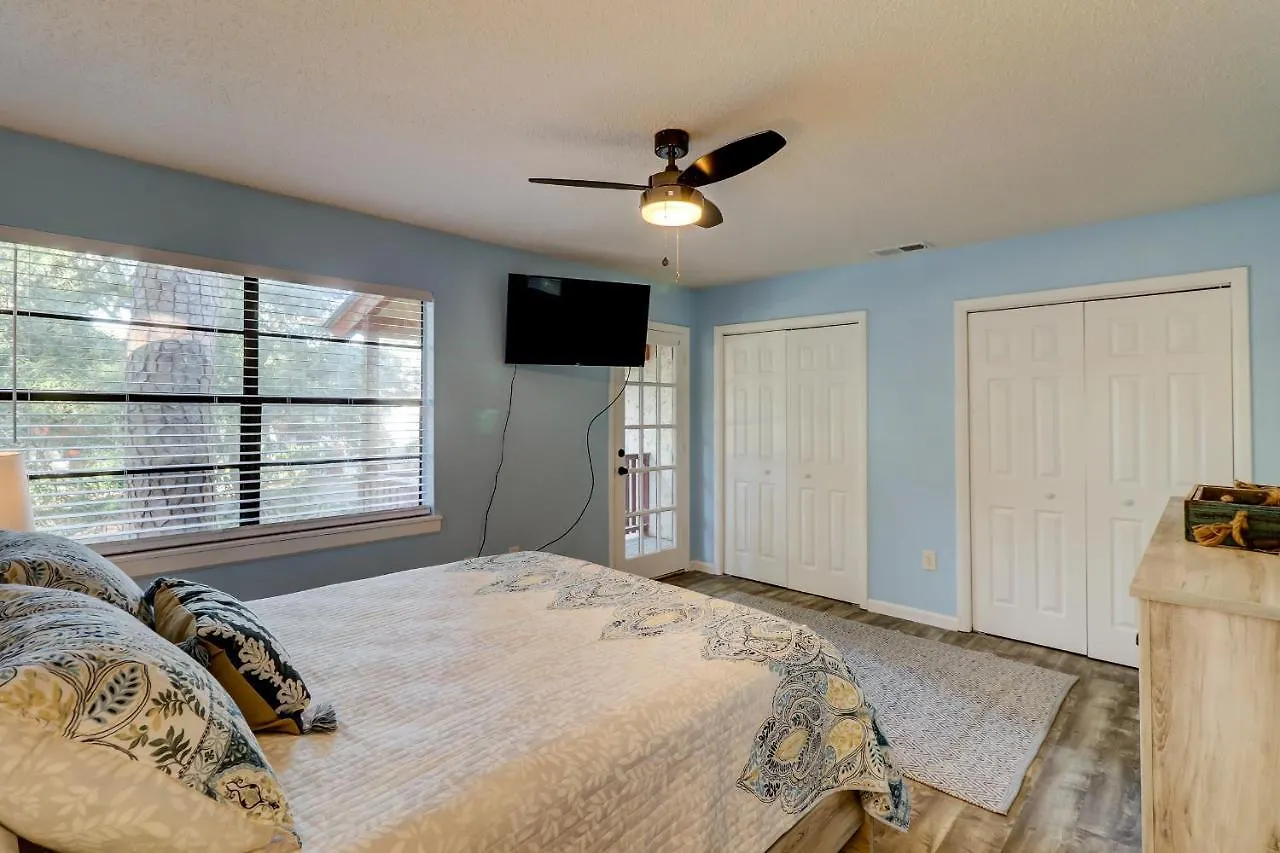 Σπίτι διακοπών #82 Spectacular Ideal Location 2bdr/2parking *