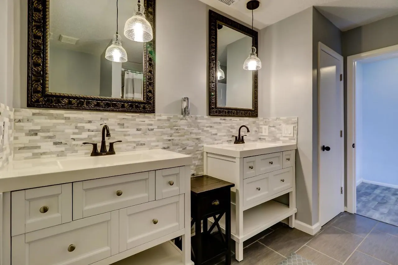 #82 Spectacular Ideal Location 2bdr/2parking Σπίτι διακοπών Hilton Head Island
