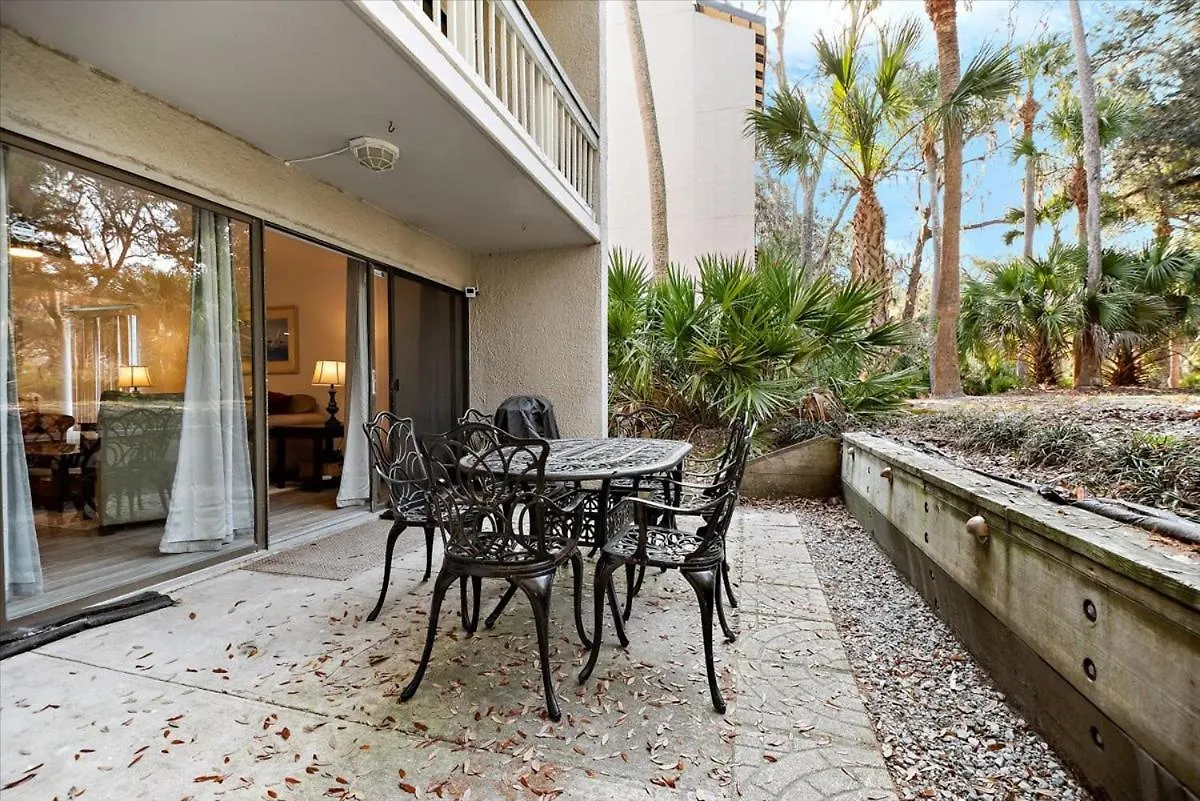 Treetops 5403 Apartamento
