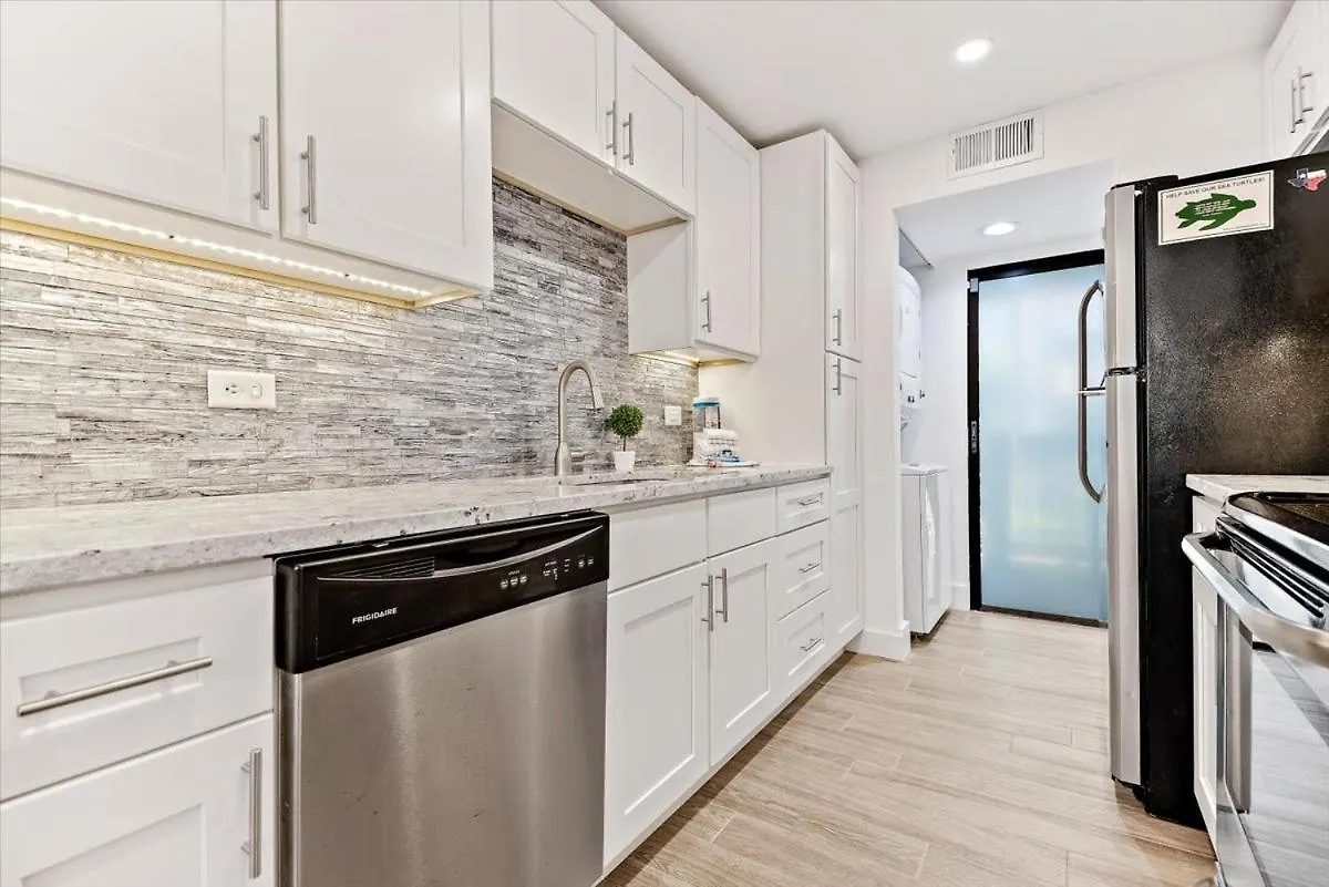 Treetops 5403 Apartamento
