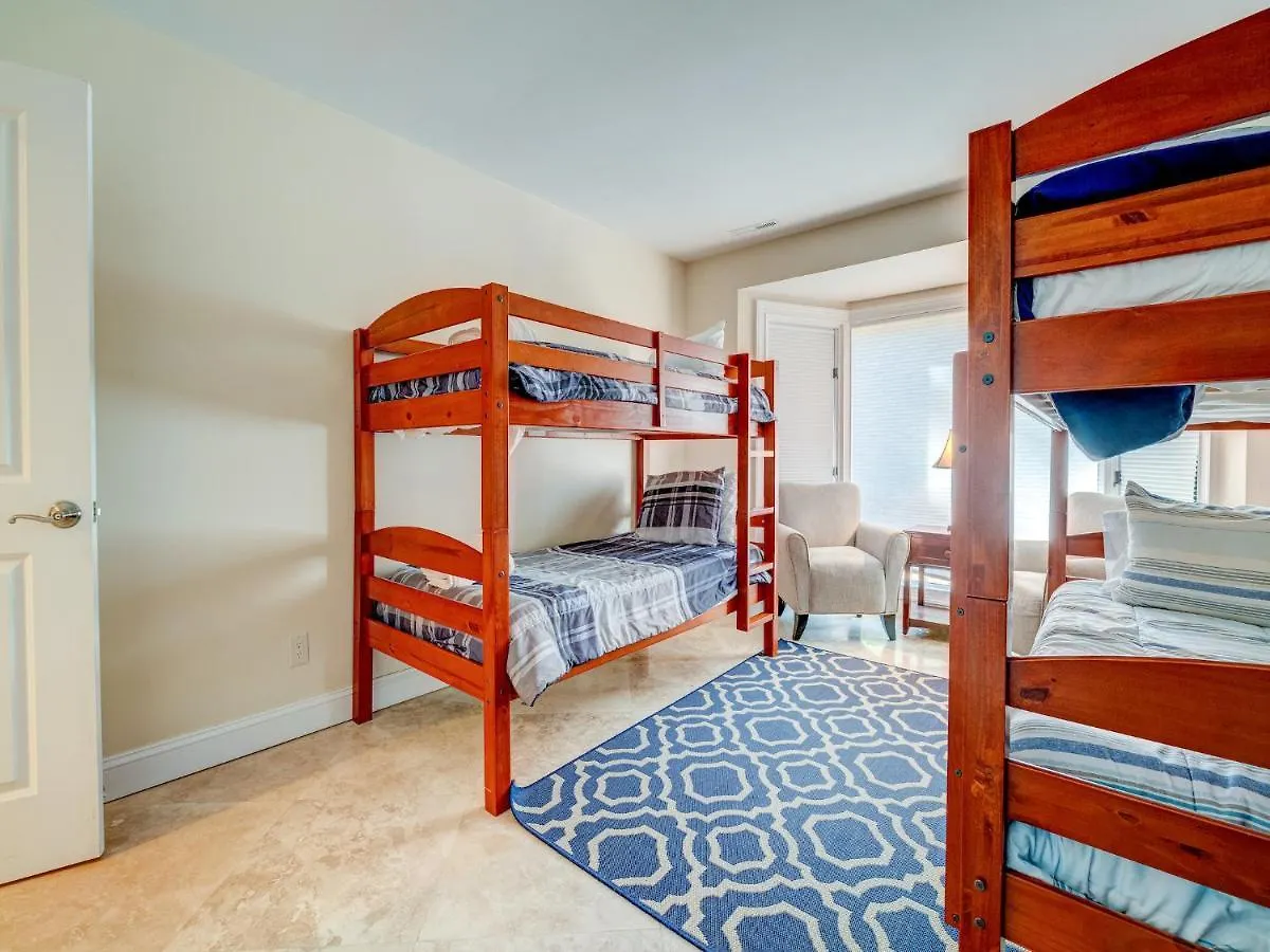 Jessamine 7, 3 Bedrooms, Walk To Beach, Sleeps 8 ヒルトンヘッドアイランド