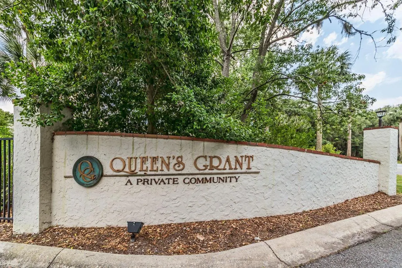 Queens Grant 671