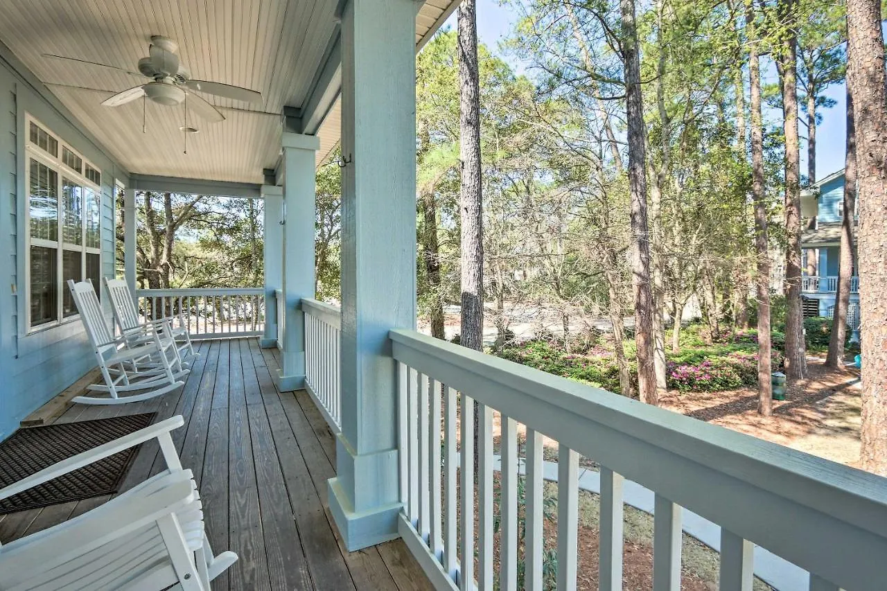 Coastal Hilton Head Retreat With Pool Access!