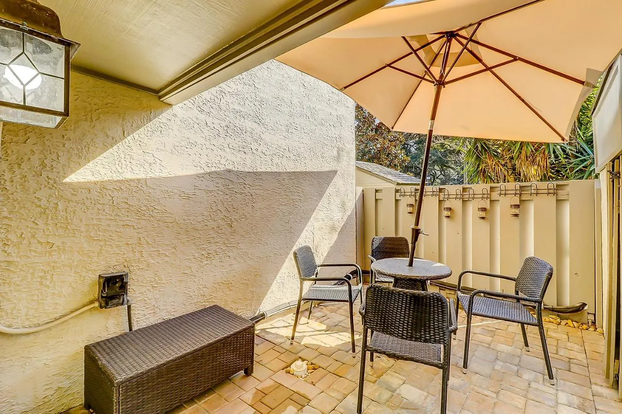 Villa Stones Throw