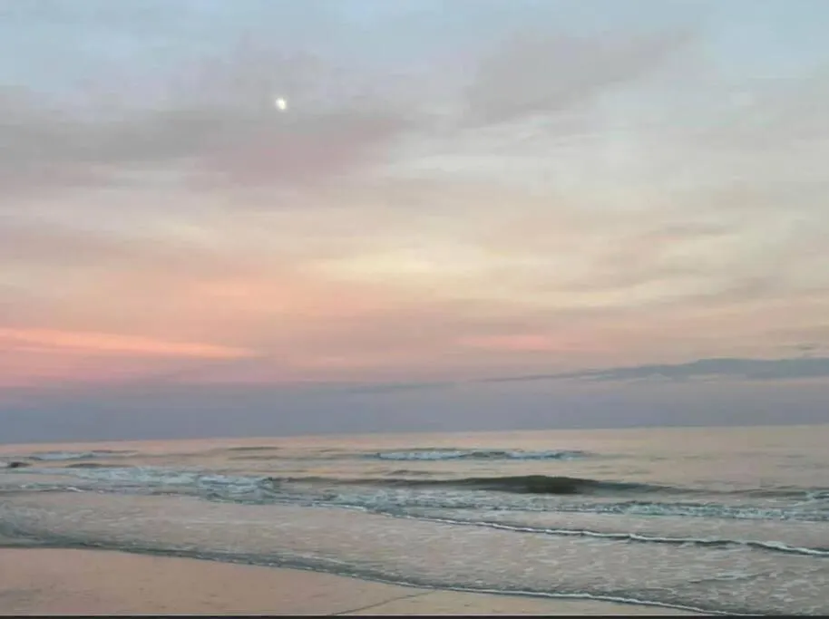 מלון Marriott's Monarch At Sea Pines 3*
