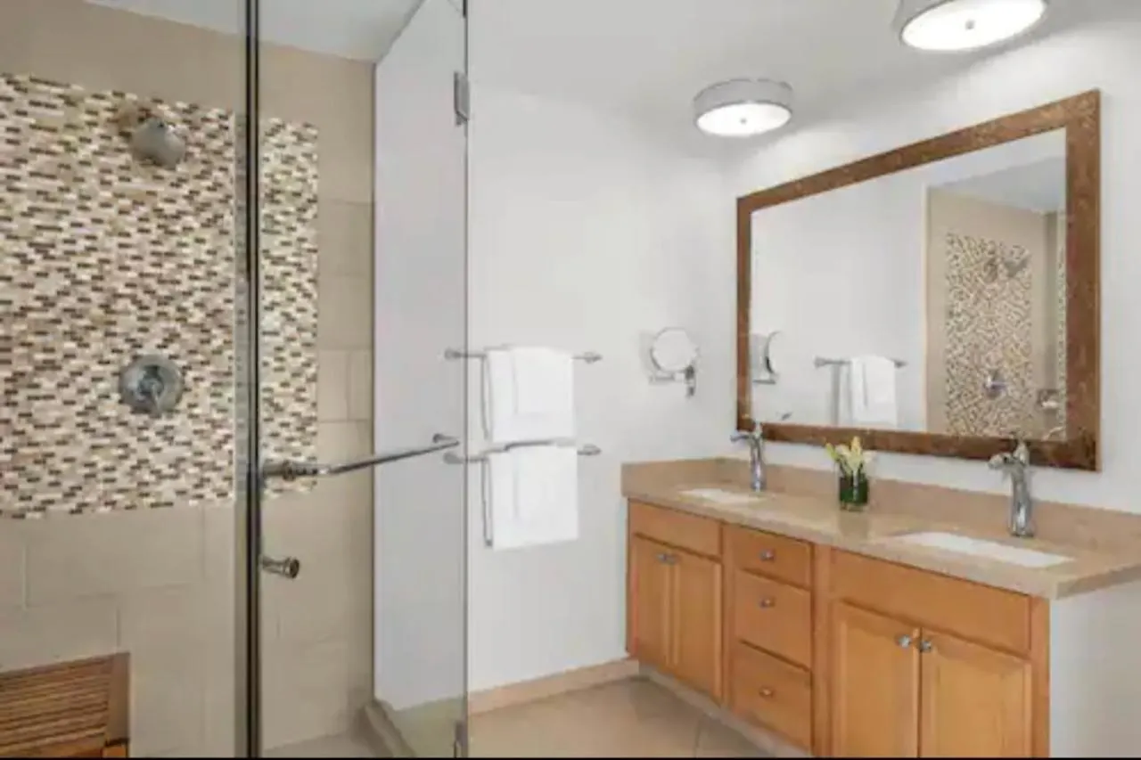 מלון Marriott's Monarch At Sea Pines 3*