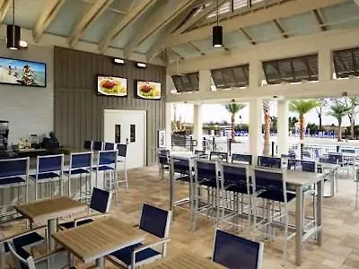 Θέρετρο Hilton Grand Vacations Club Ocean Oak Hilton Head 3*