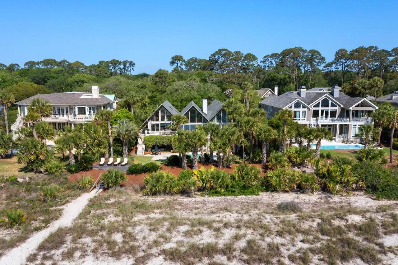 Ferienhaus 11 Cat Boat Hilton Head Island