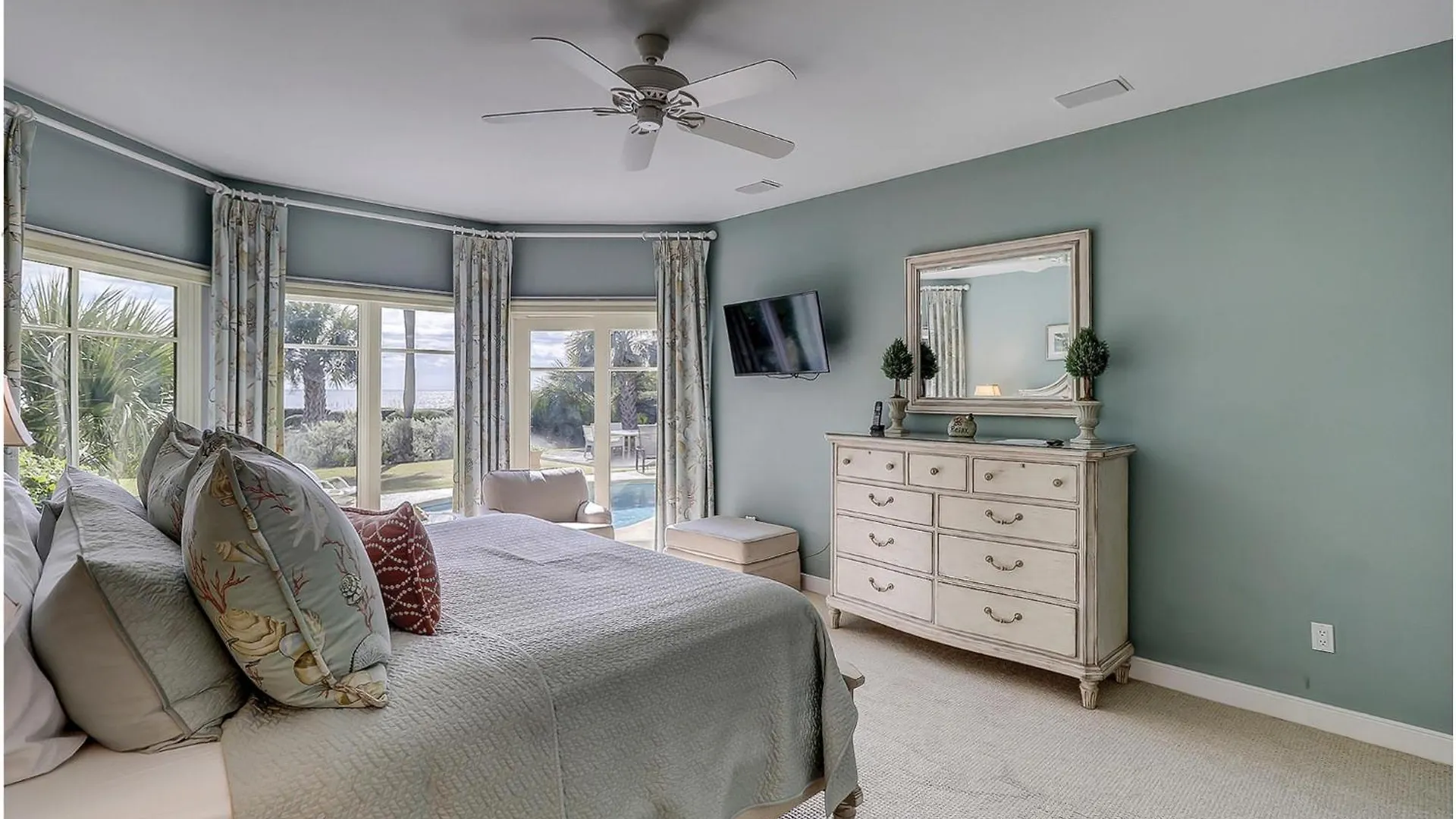 8 Eastwind Hilton Head Island