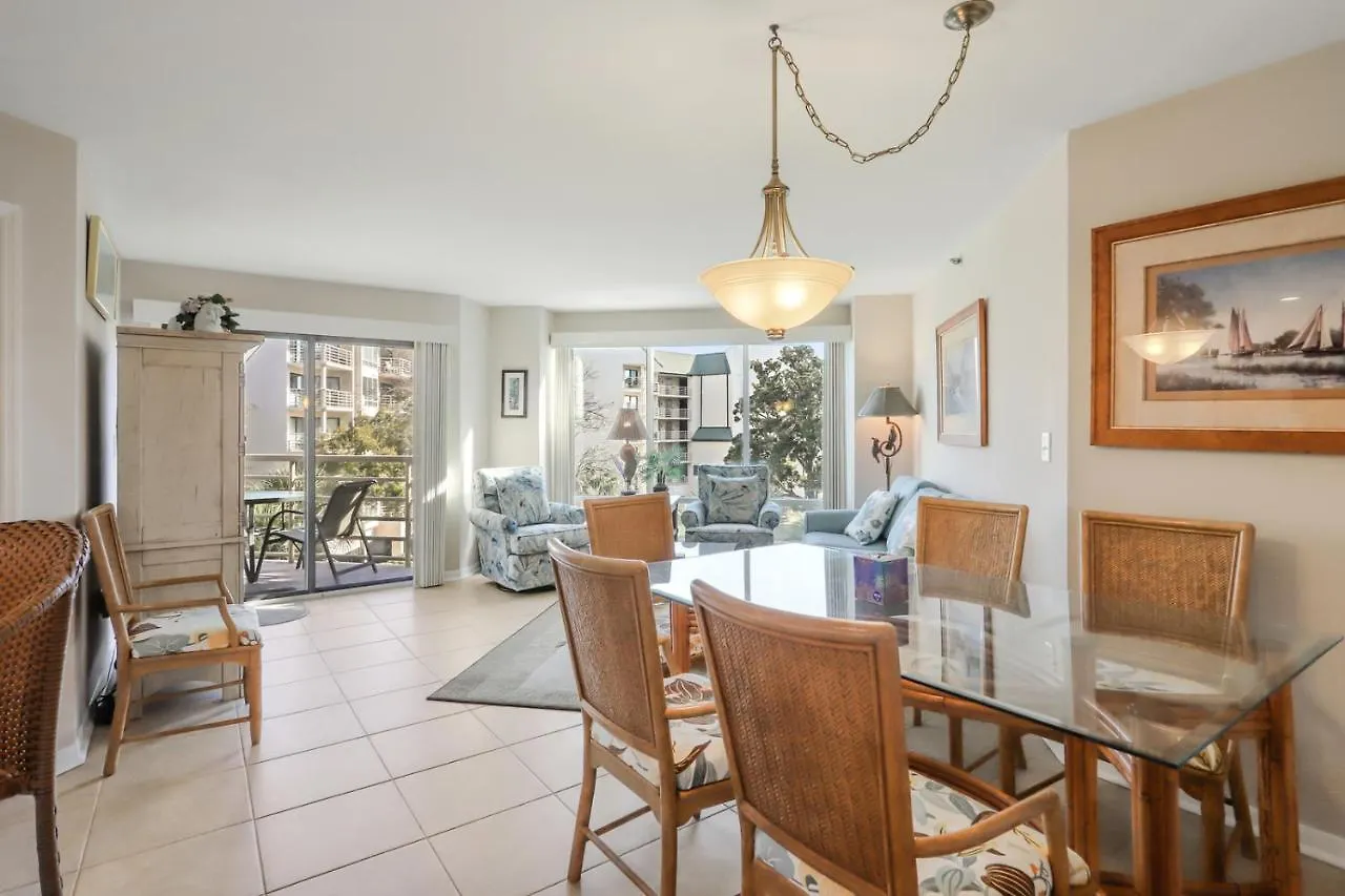 3321 Villamare Hilton Head Island