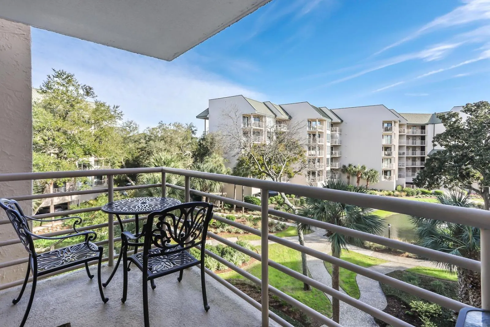 3321 Villamare Holiday home Hilton Head Island