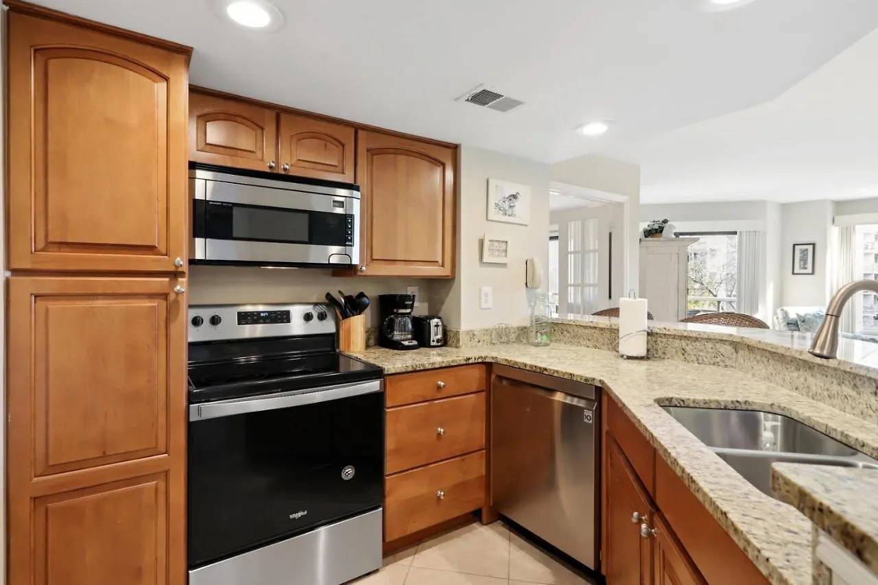 3321 Villamare Holiday home