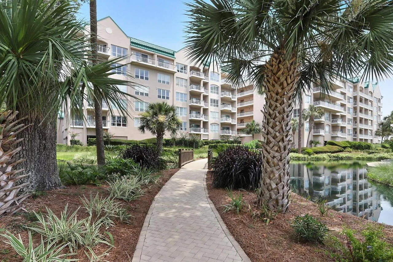 4309 Windsor Court Holiday home Hilton Head Island