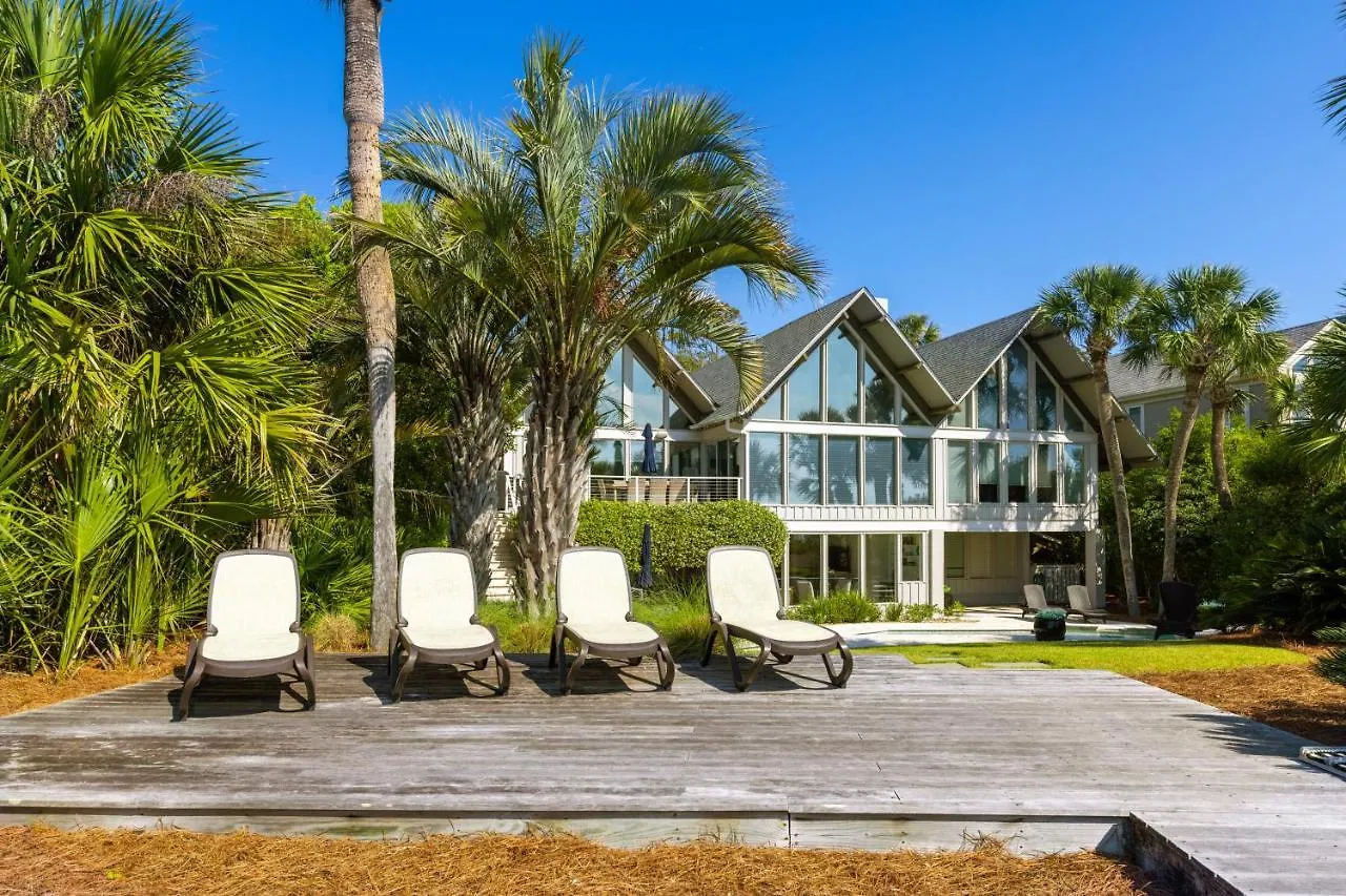Ferienhaus 11 Cat Boat Hilton Head Island