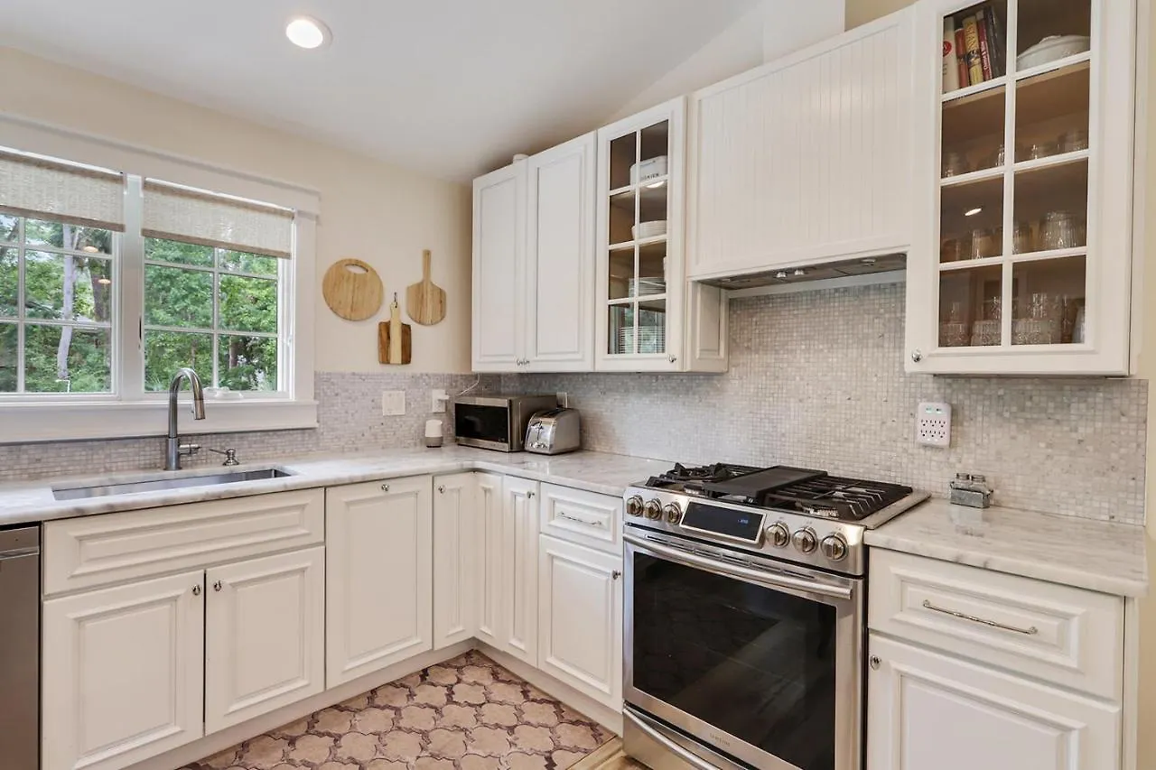 Σπίτι διακοπών 2 Laurel Lane Hilton Head Island