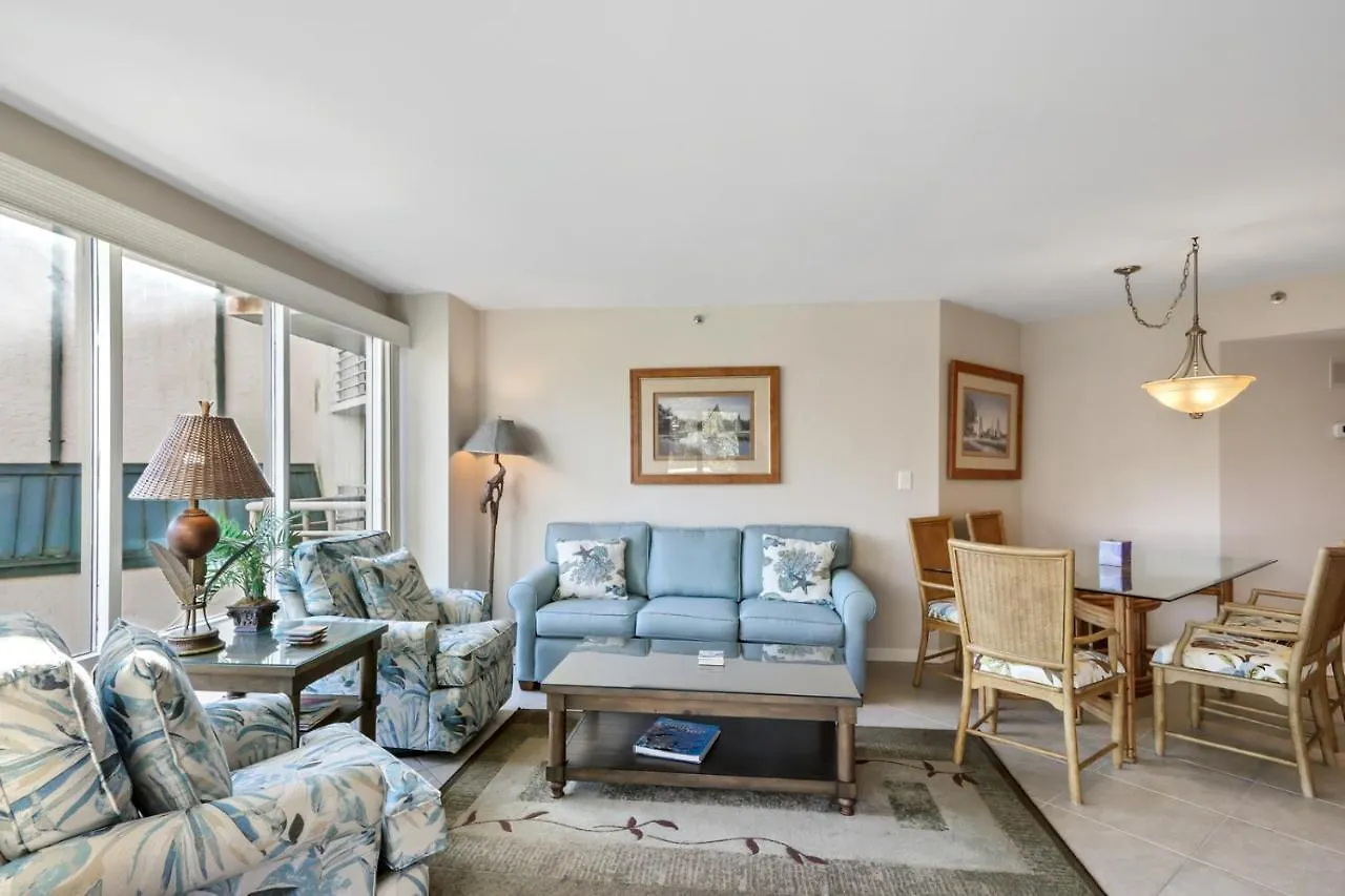 3321 Villamare Hilton Head Island