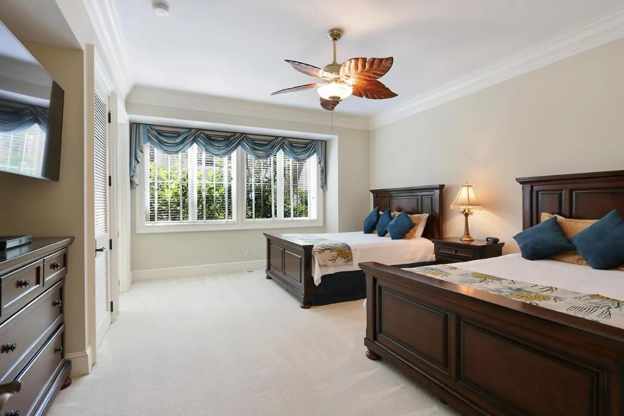 10 Junket Holiday home *