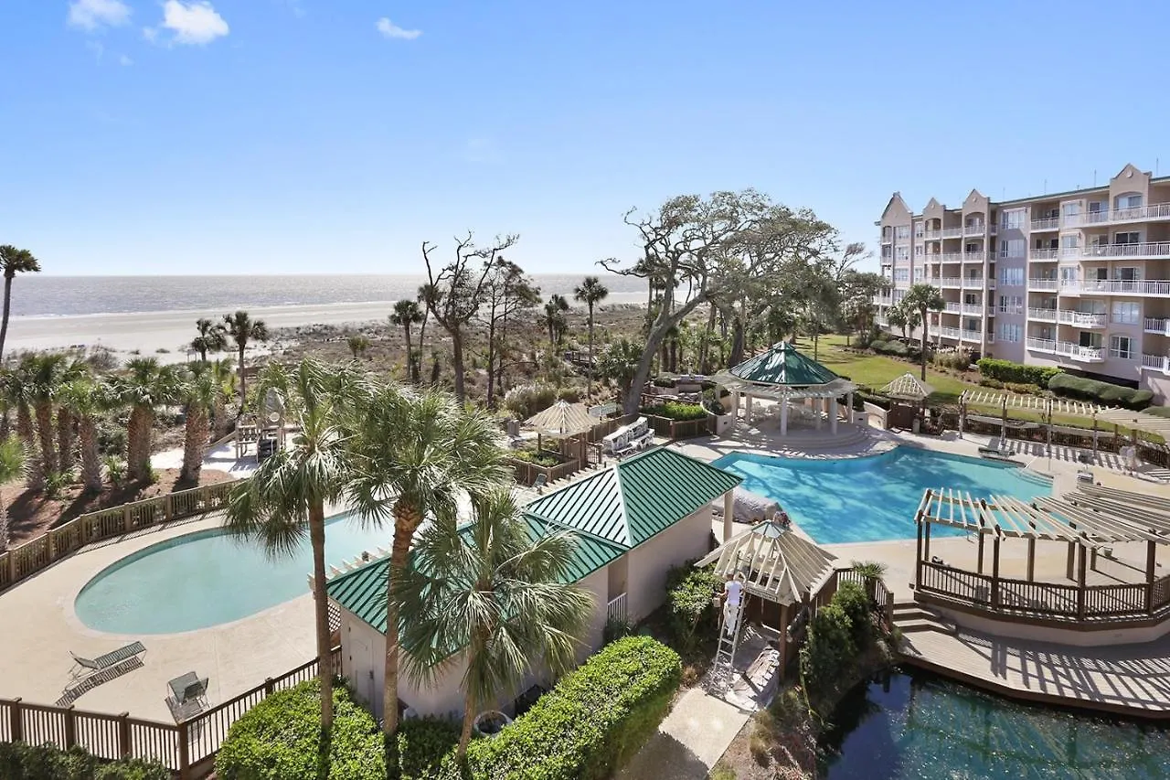 4309 Windsor Court Holiday home Hilton Head Island