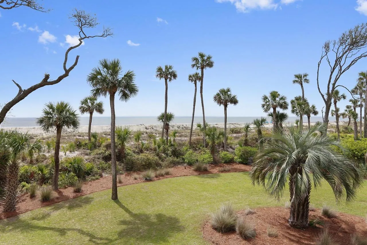 4309 Windsor Court * Hilton Head Island