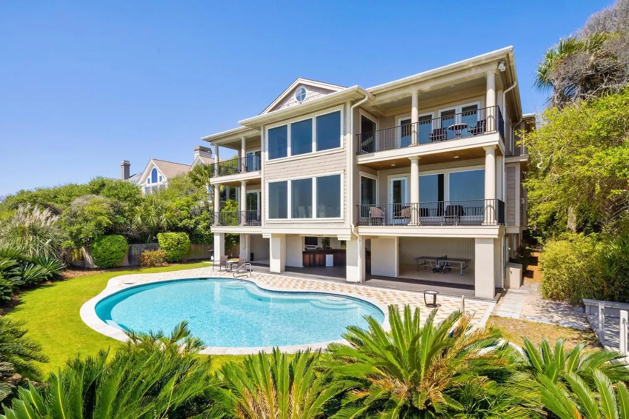 10 Junket Holiday home