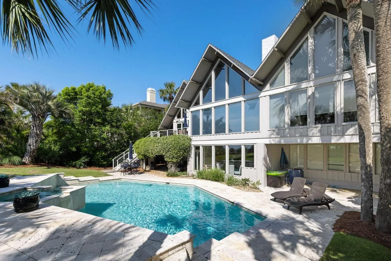Ferienhaus 11 Cat Boat Hilton Head Island