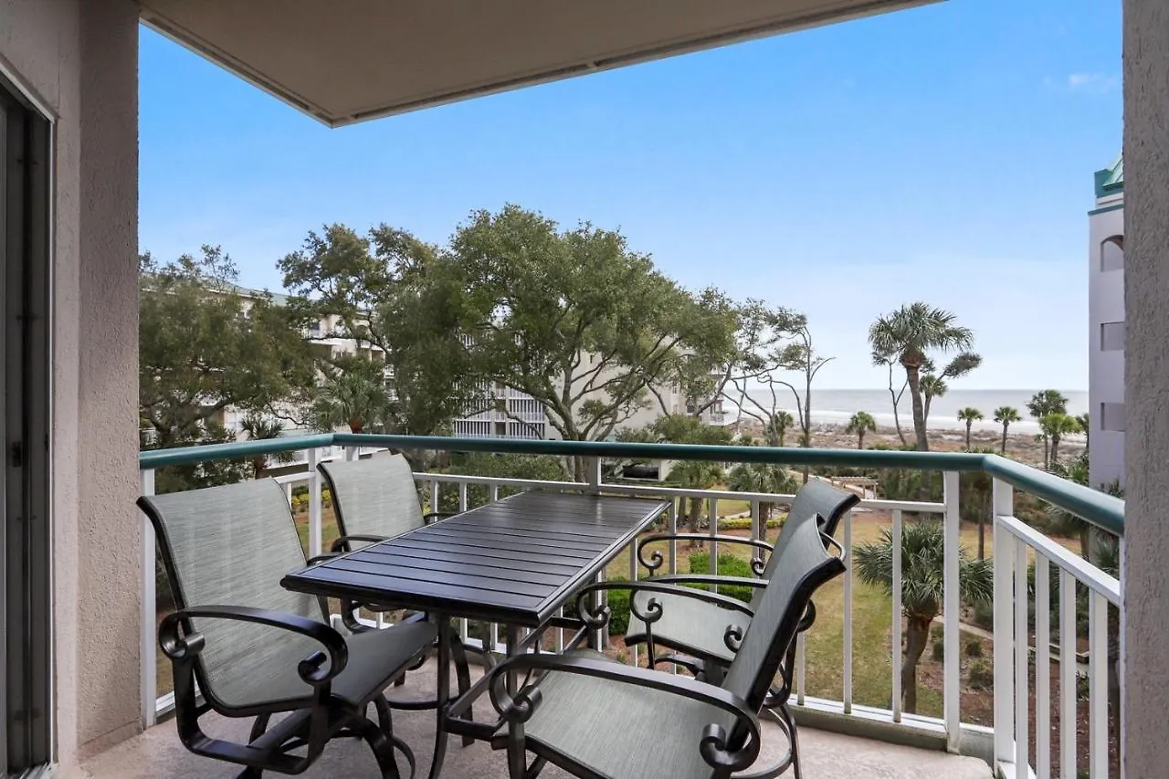 4302 Windsor Court Prázdninový dům Hilton Head Island