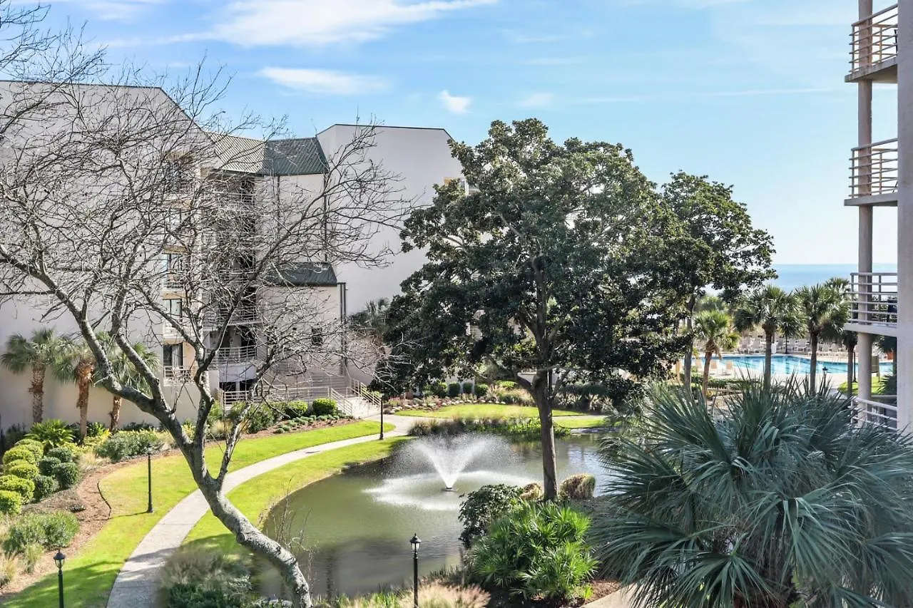 3321 Villamare Hilton Head Island