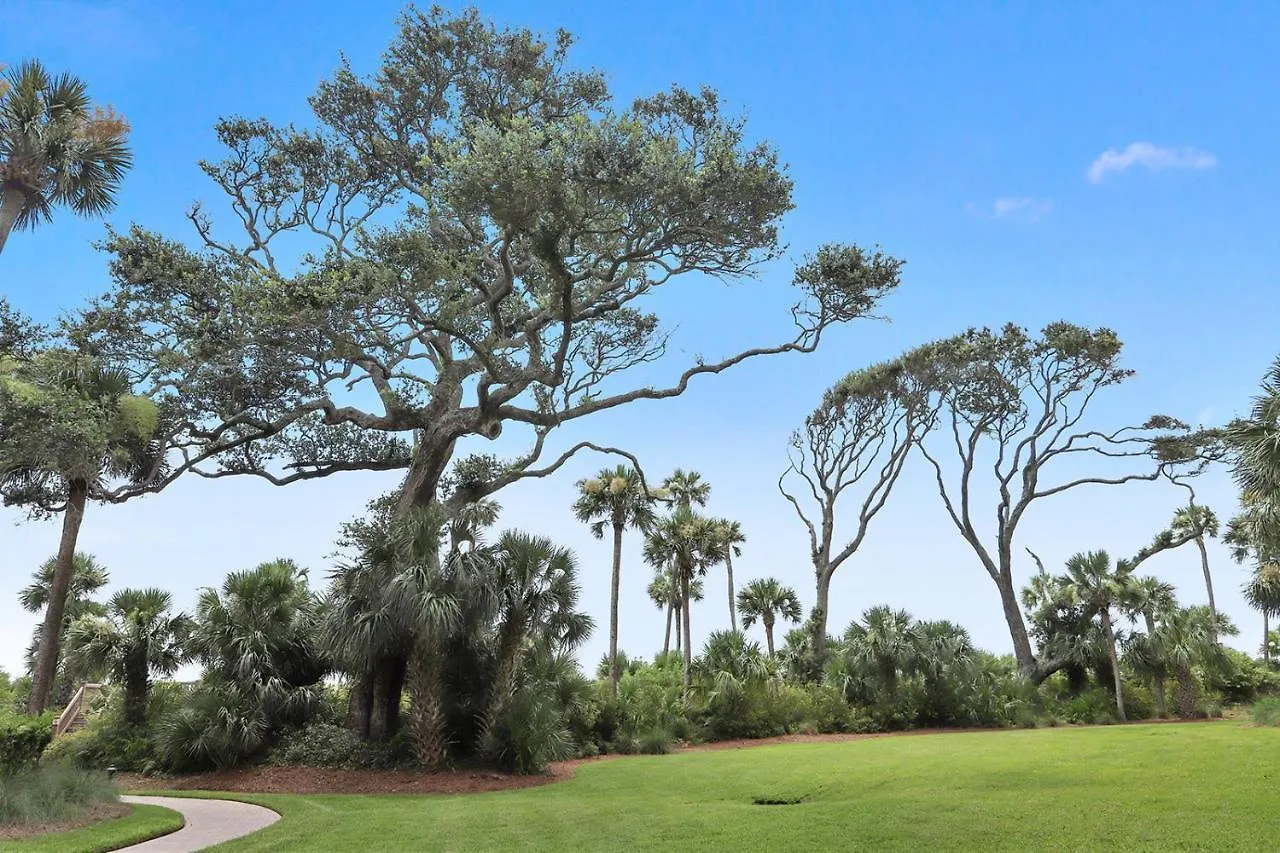 Holiday home 4309 Windsor Court Hilton Head Island