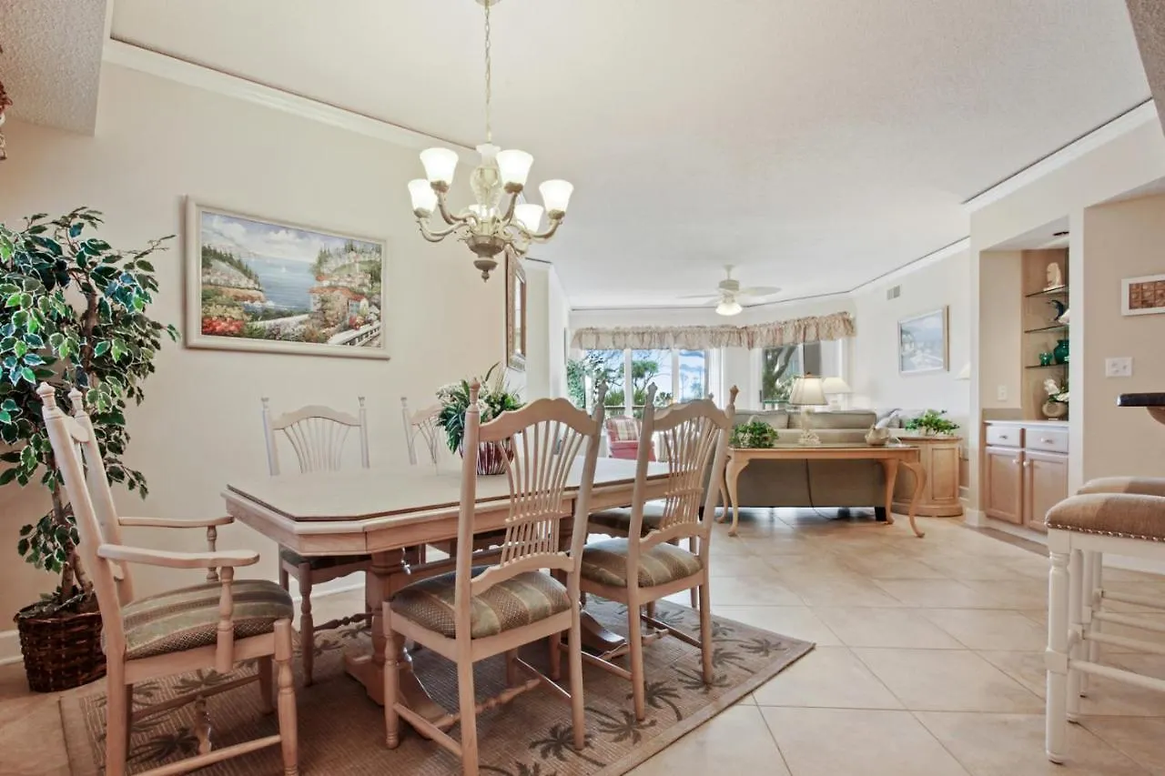Prázdninový dům 4106 Windsor Court *