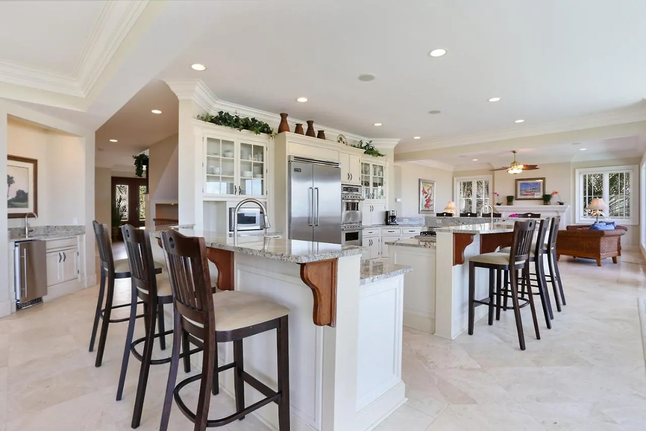 10 Junket Holiday home *