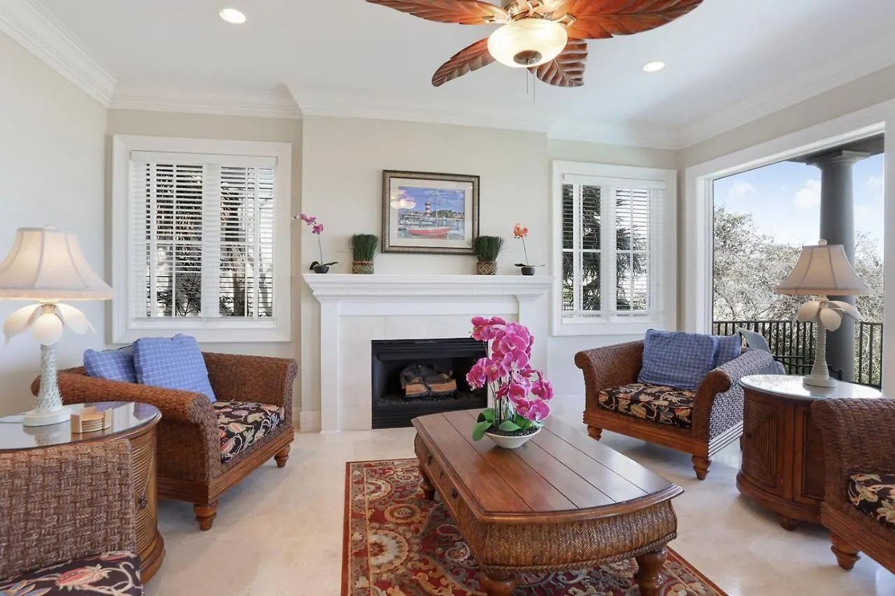10 Junket Holiday home